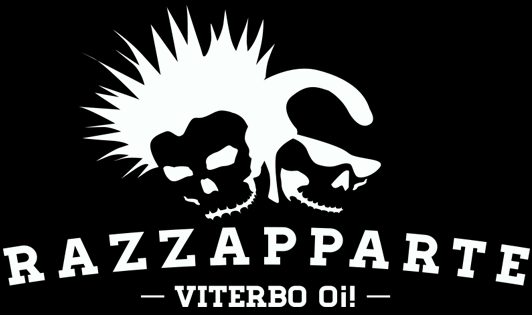 Razzapparte logo